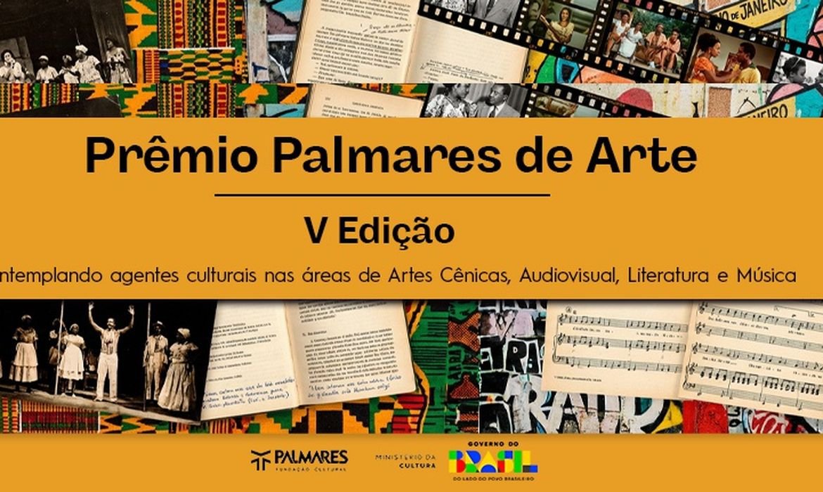 Prêmio Palmares de Arte abre inscrições até sexta-feira