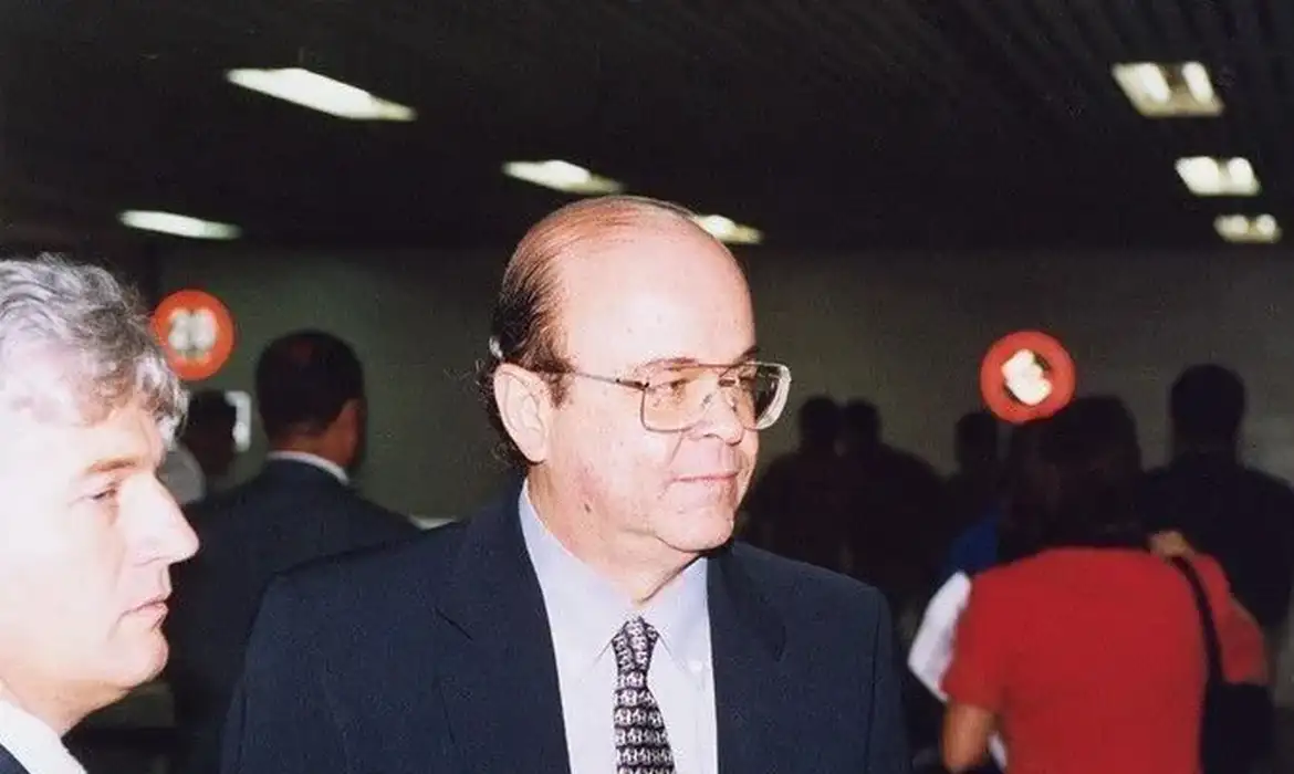 Falecimento de Chico Lopes, referência na economia brasileira Falecimento de Chico Lopes, referência na economia brasileira