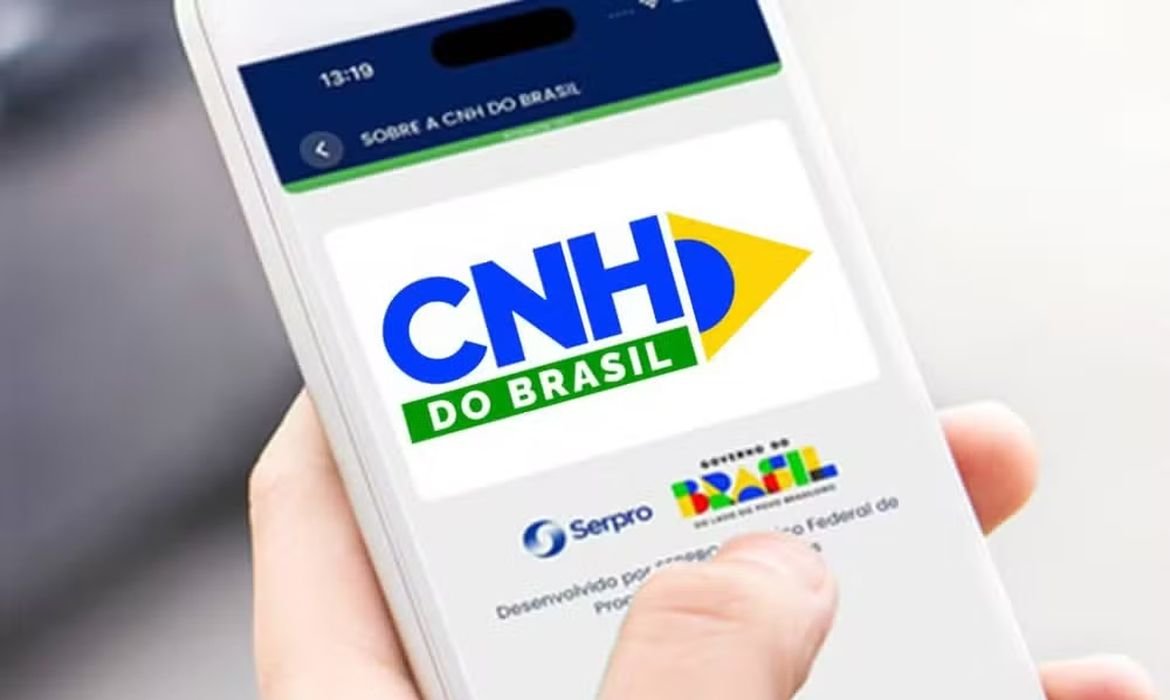 Câmara aprova renovação automática da CNH para motoristas