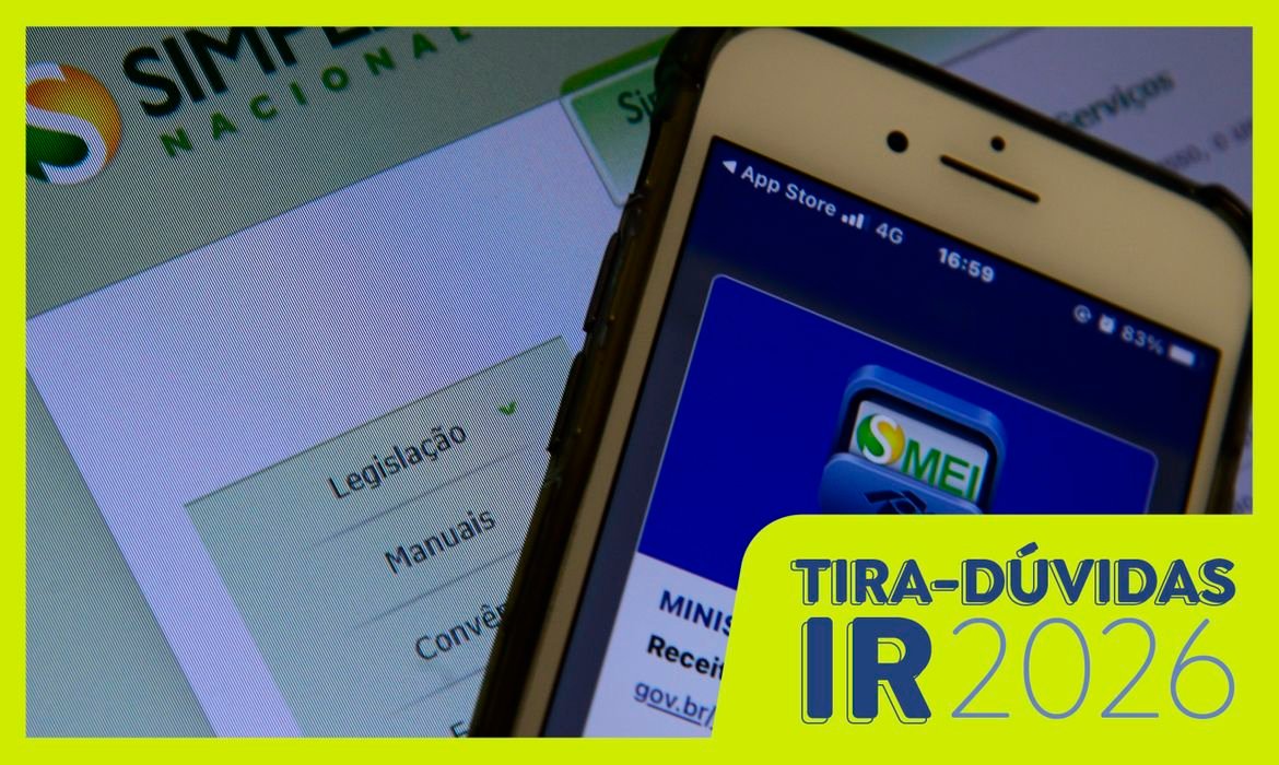 Como declarar Imposto de Renda para autônomos e MEIs
