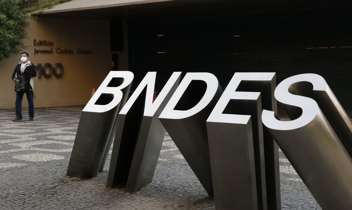 BNDES registra lucro de R$ 3,1 bilhões no primeiro trimestre