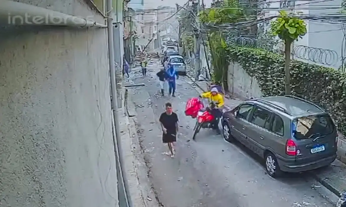 Casas interditadas aumentam após explosão no Jaguaré