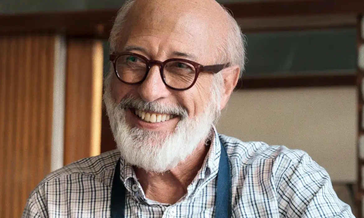 Guillermo Francella é homenageado no Prêmio Platino 2025