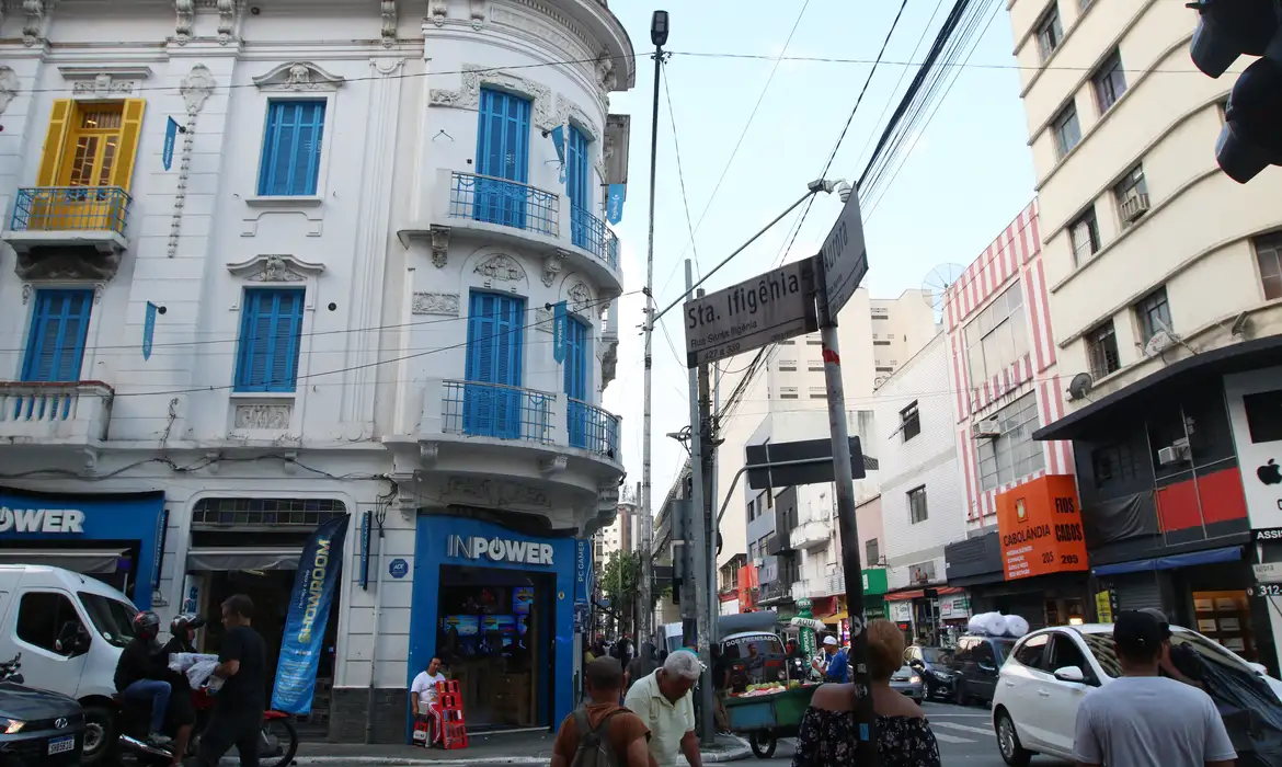 Condenados por tráfico utilizavam hotéis em SP