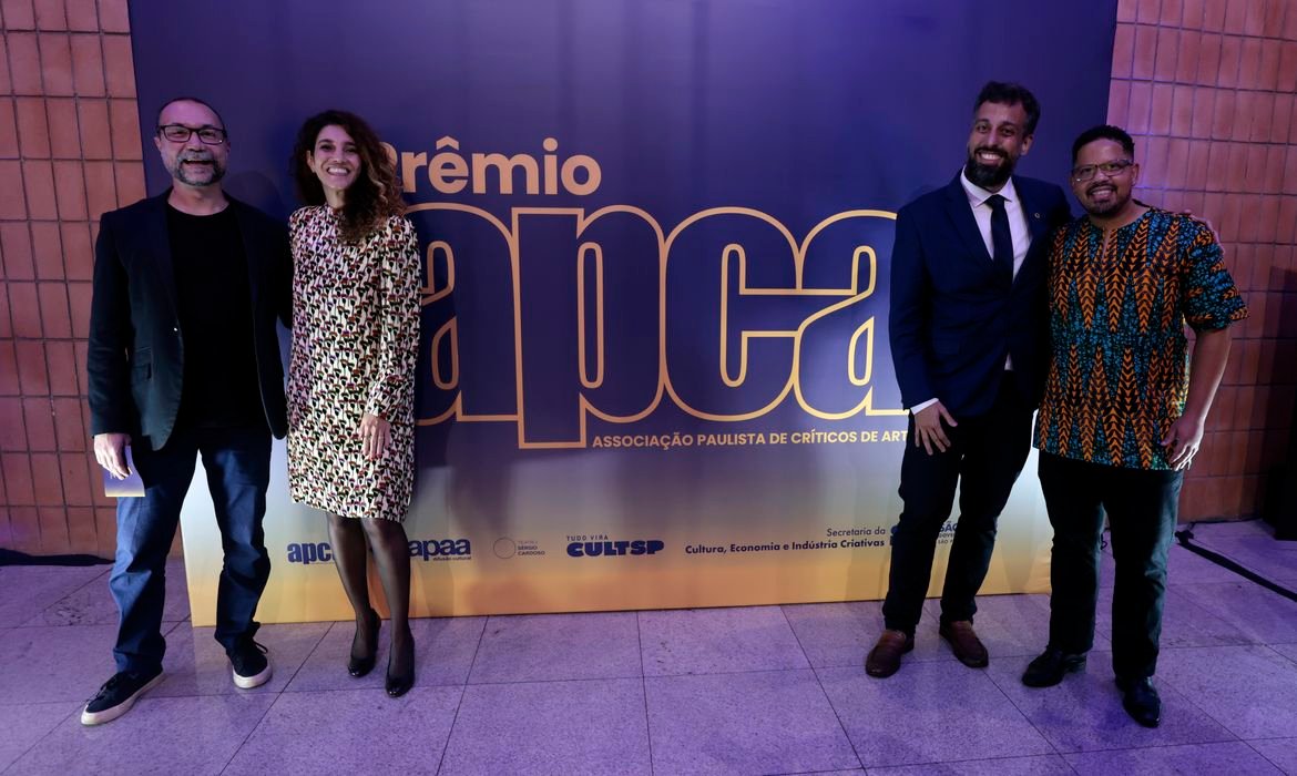 Rádio Nacional conquista prêmio APCA com Tarde Nacional SP