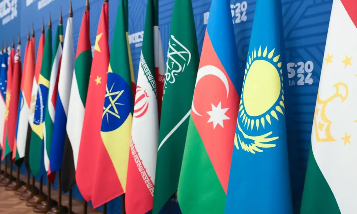 Negociações do Brics não resultam em consenso em Nova Delhi