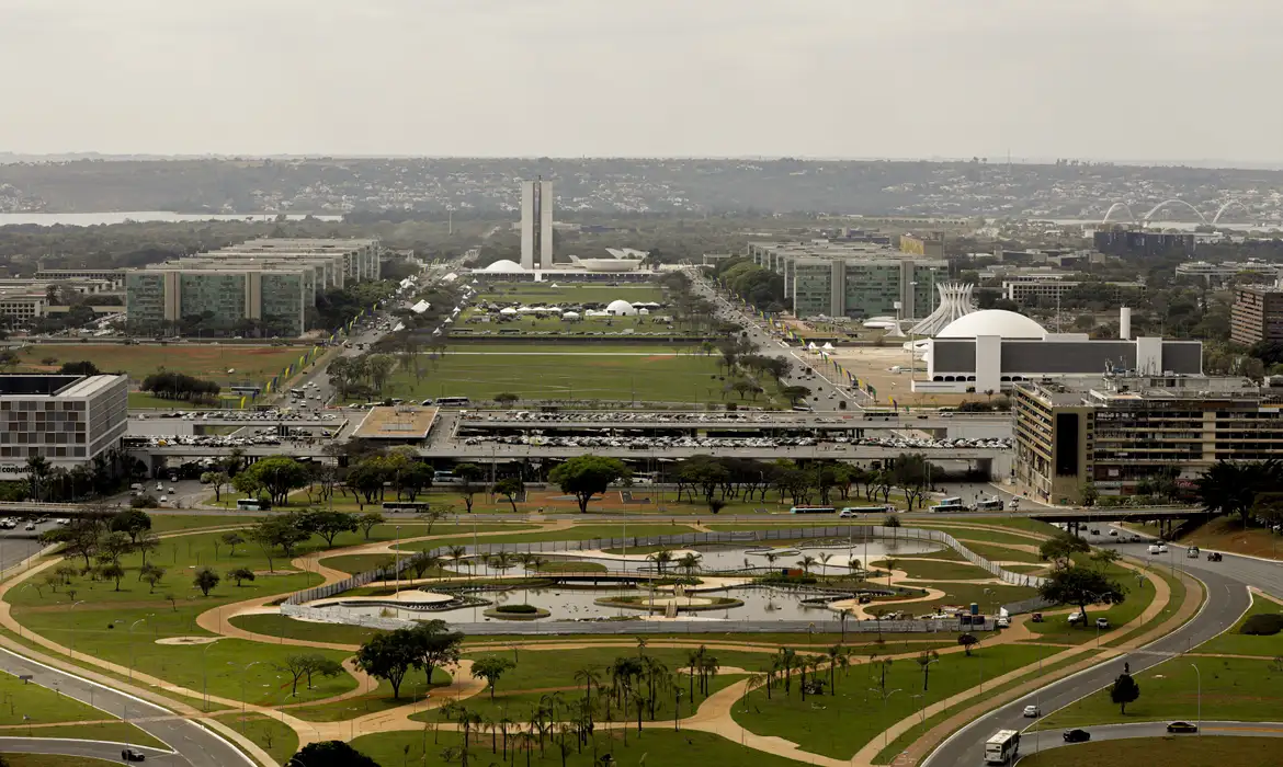 Servidores públicos têm até 1º de junho para se inscrever no prêmio
