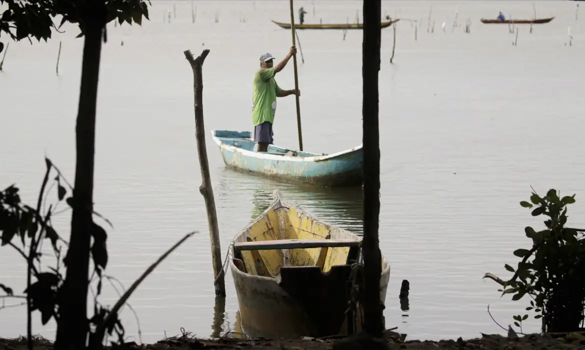 Conferências de Aquicultura e Pesca ocorrerão em junho