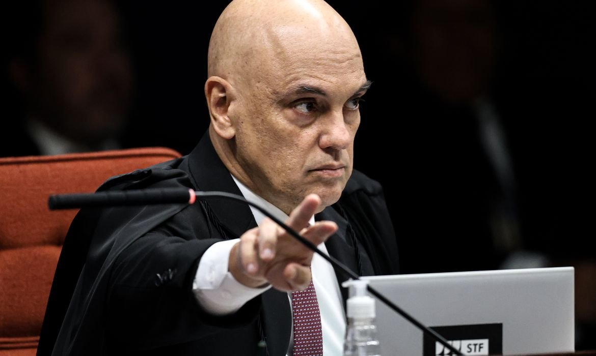 Supremo proíbe Alerj de reavaliar prisão de Thiago Rangel