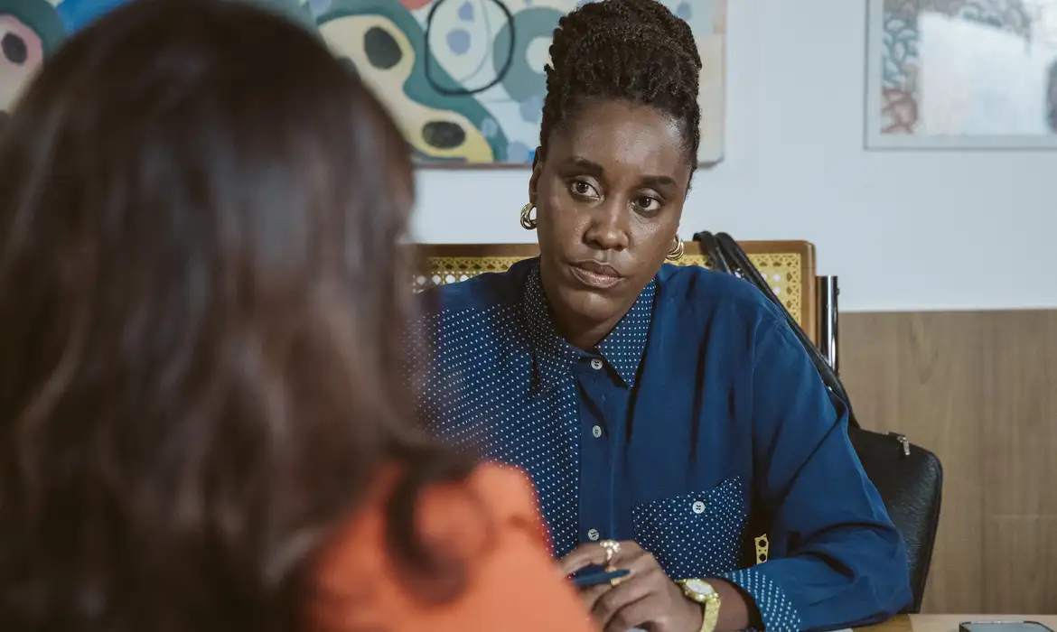 Filme A Versão da Lei aborda violência doméstica no Brasil