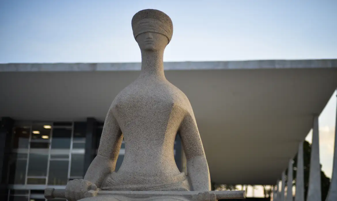 Criação de varas federais visa interiorização da Justiça