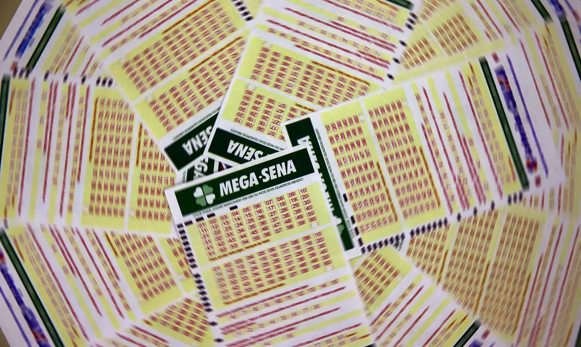 Mega-Sena sorteia R$ 60 milhões em São Paulo hoje