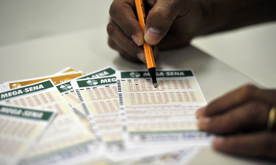 Prêmio da Mega-Sena chega a R$ 65 milhões após novo sorteio