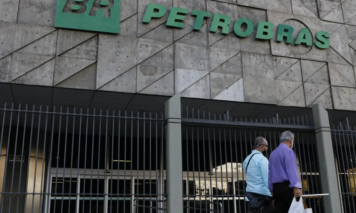 Produção da Petrobras alcança recorde histórico em 2026
