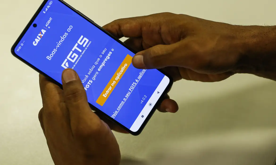 FGTS pode ser usado para quitar dívidas a partir do dia 25