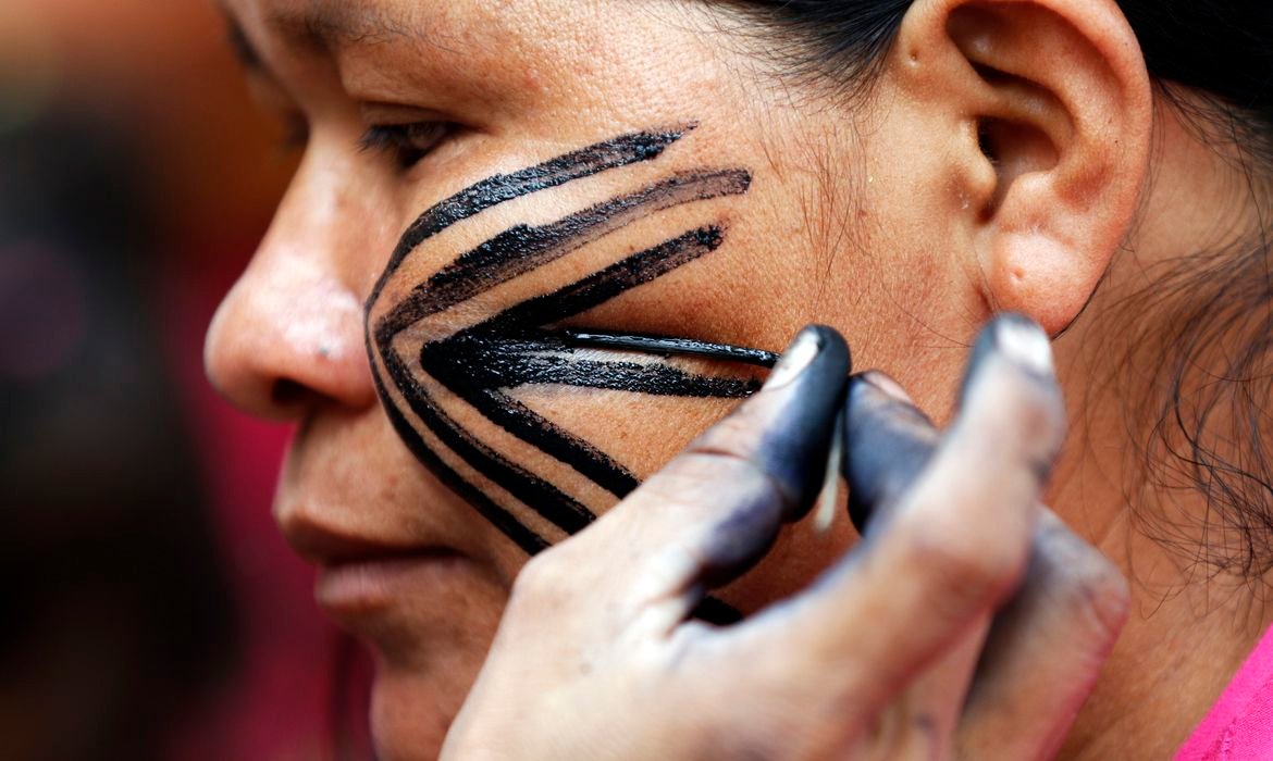 Olimpíada escolar antirracista com inscrições até sexta-feira