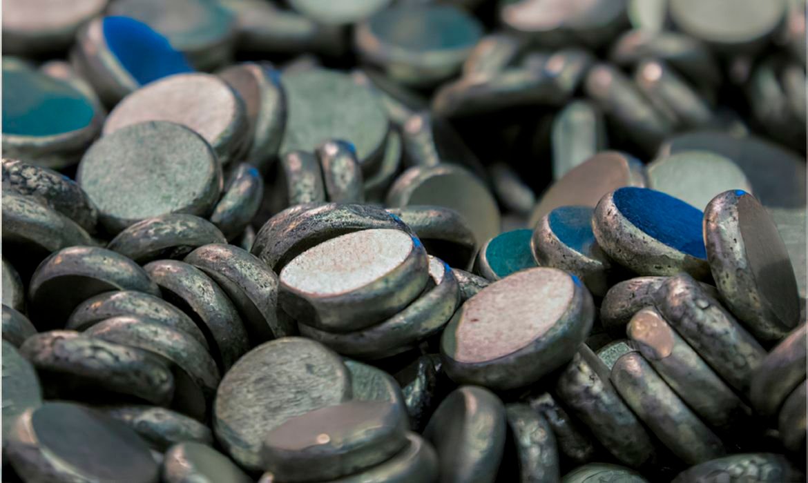 Mudanças nas regras de mineração: recursos podem ser desviados
