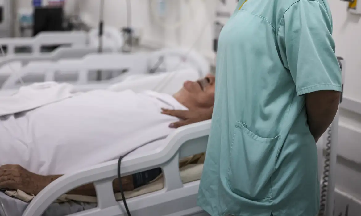 Número alarmante de agressões a médicos no RJ desde 2018