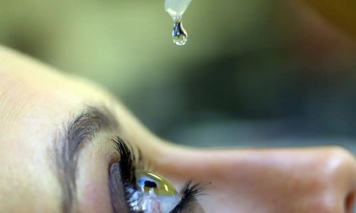 Campanha 24 Horas pelo Glaucoma é lançada por oftalmologistas