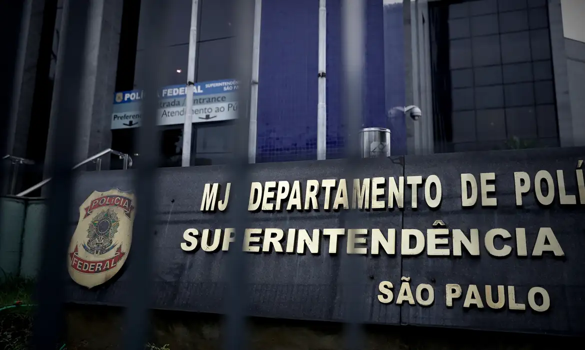 Henrique Vorcaro é detido na 6ª fase da Operação Compliance Zero