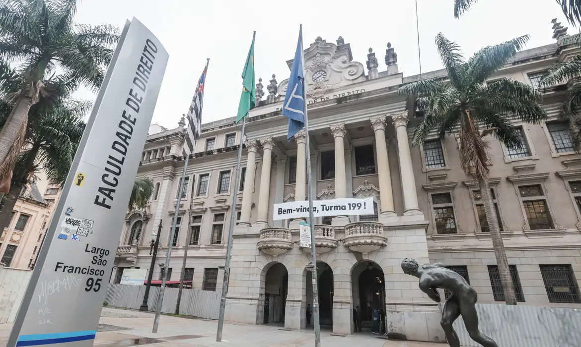 USP planeja cotas para pessoas com deficiência no vestibular