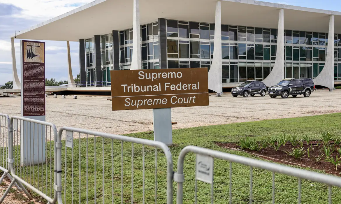 STF reforça limites para benefícios de servidores públicos