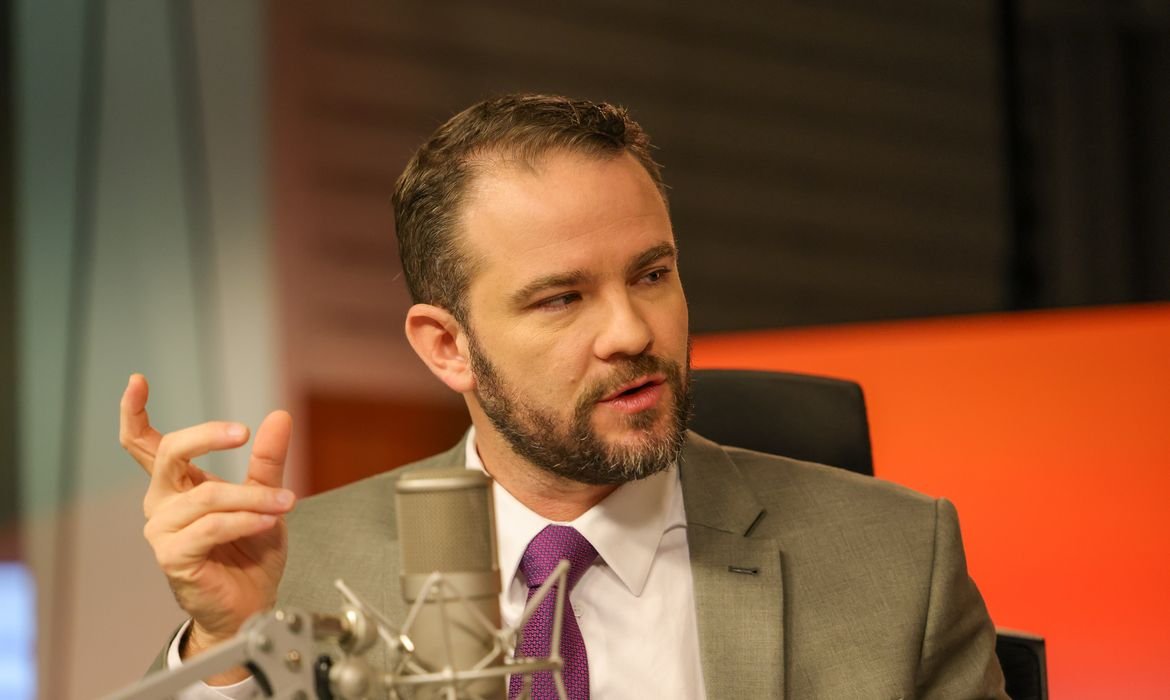 Ministro da Fazenda reprova decisão de Rondônia sobre ICMS do diesel