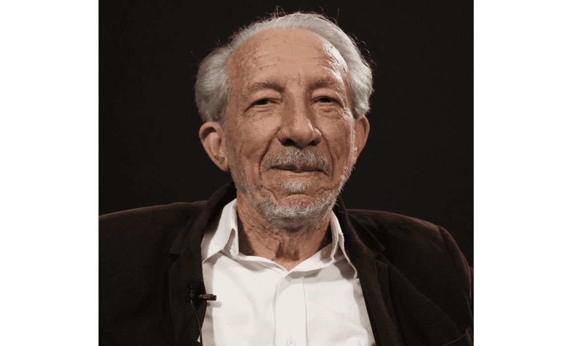 Falece o jornalista Raimundo Pereira, ícone da resistência democrática