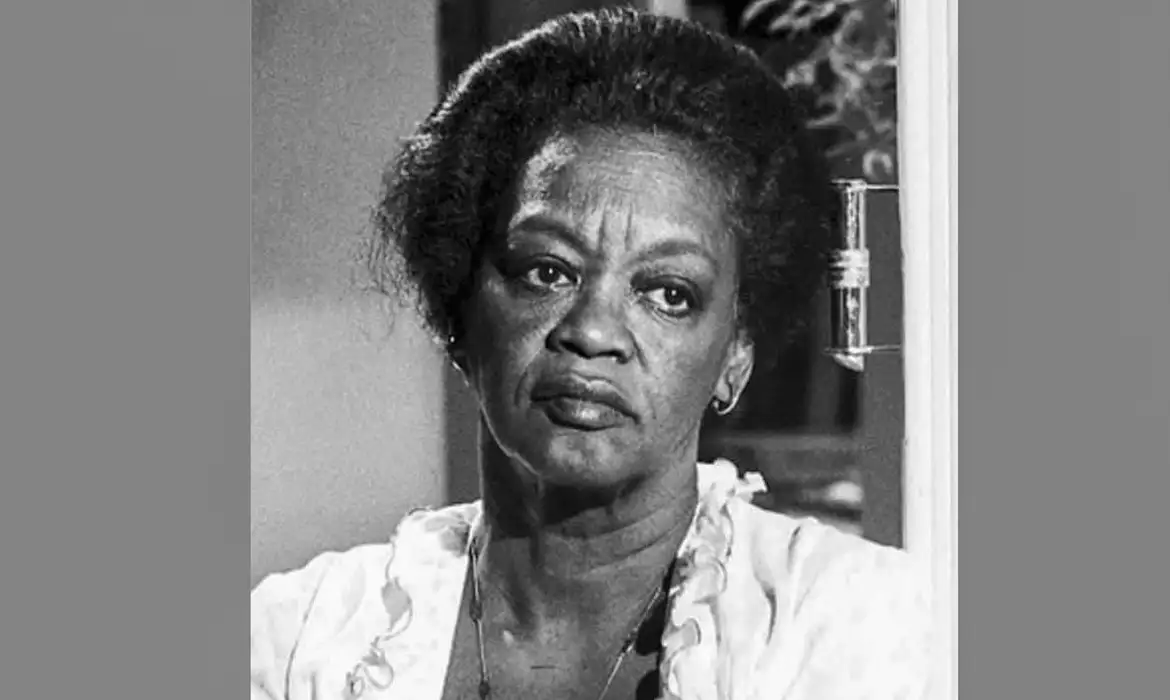Ruth de Souza: 105 anos de uma pioneira do teatro brasileiro