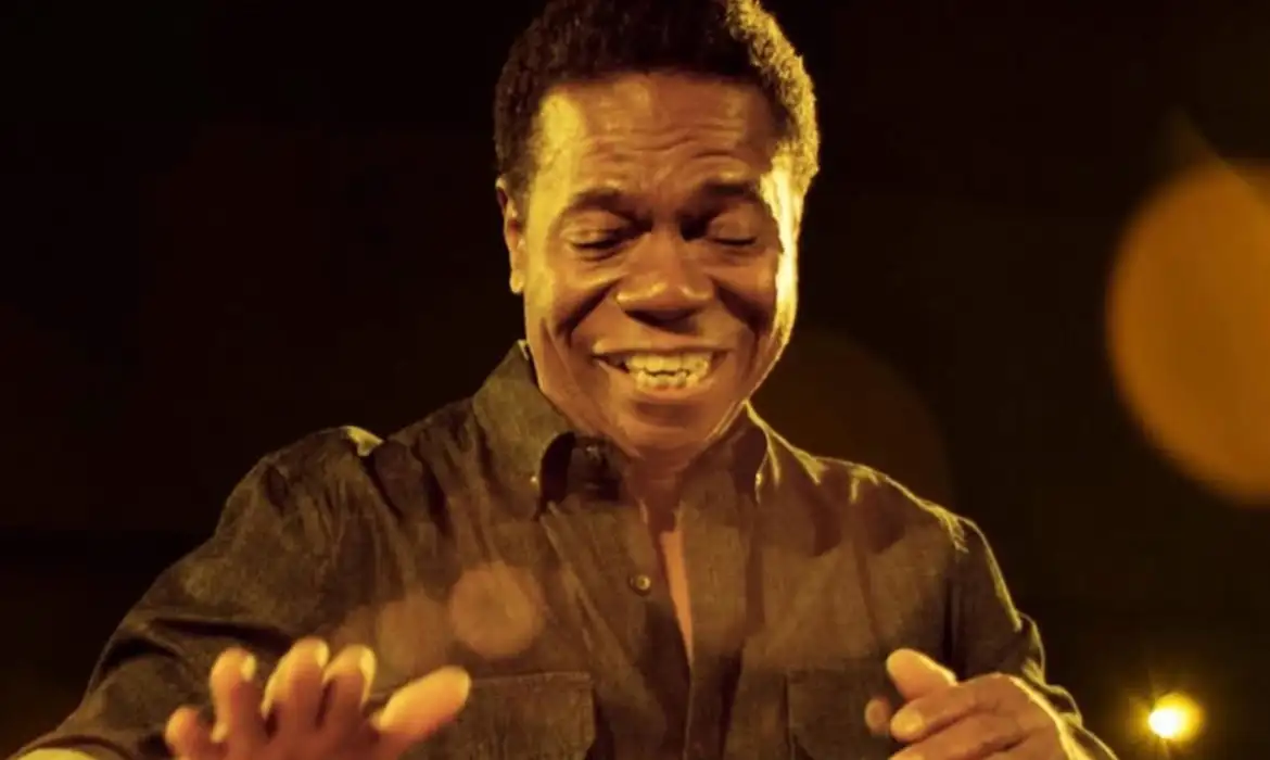 Paulinho da Costa é homenageado com estrela em Hollywood