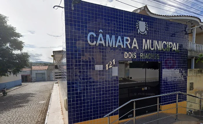 MP aponta ilegalidade e recomenda anulação de eleição antecipada na Câmara de Dois Riachos