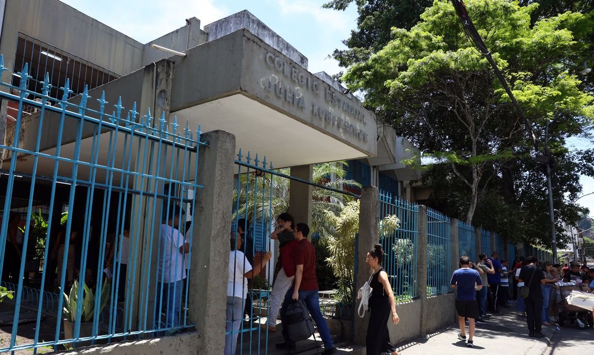 Prazo para adesão à Prova Nacional Docente termina em maio