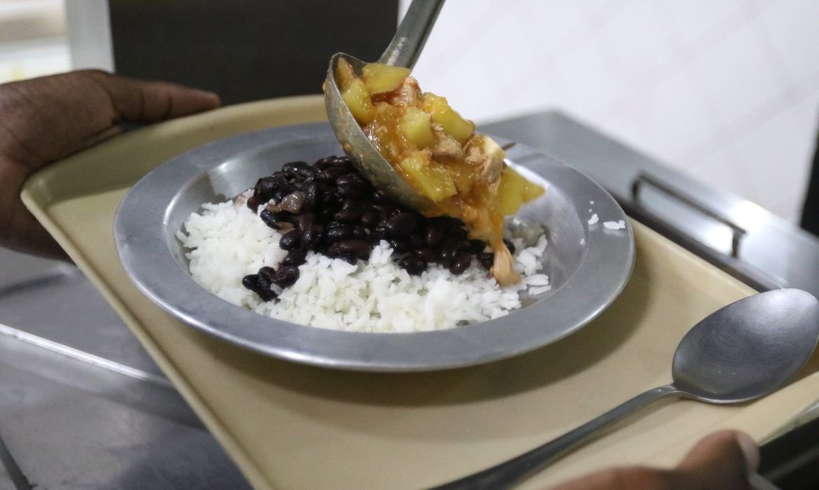 Rio de Janeiro lança Observatório da Fome Herbert de Souza