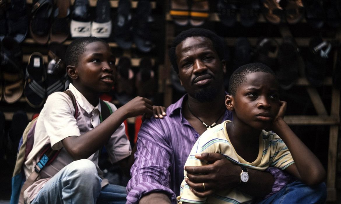 Cinema nigeriano brilha no Festival de Brasília 2026