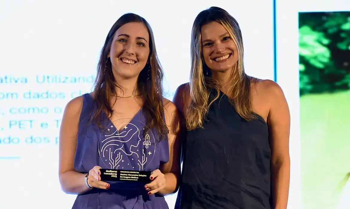 R$ 3,6 milhões em prêmios para startups femininas