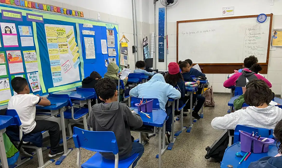Olimpíada de Matemática Mirim recebe inscrições até 8 de junho