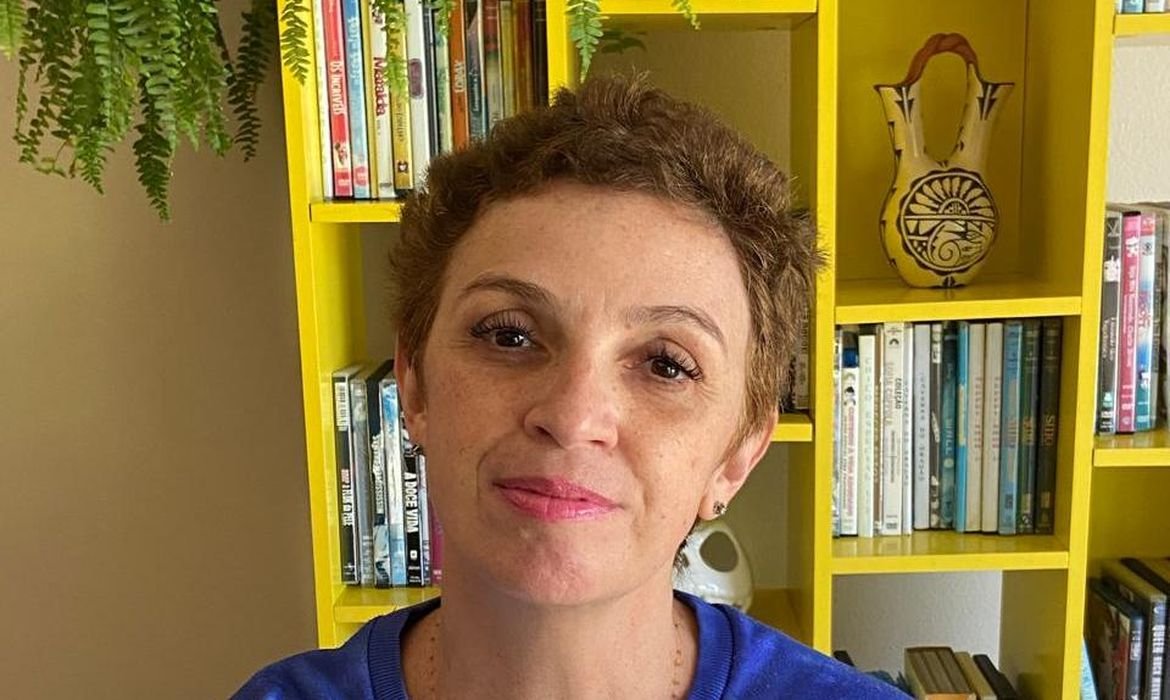 Myrian Pereira assume direção de Jornalismo da EBC