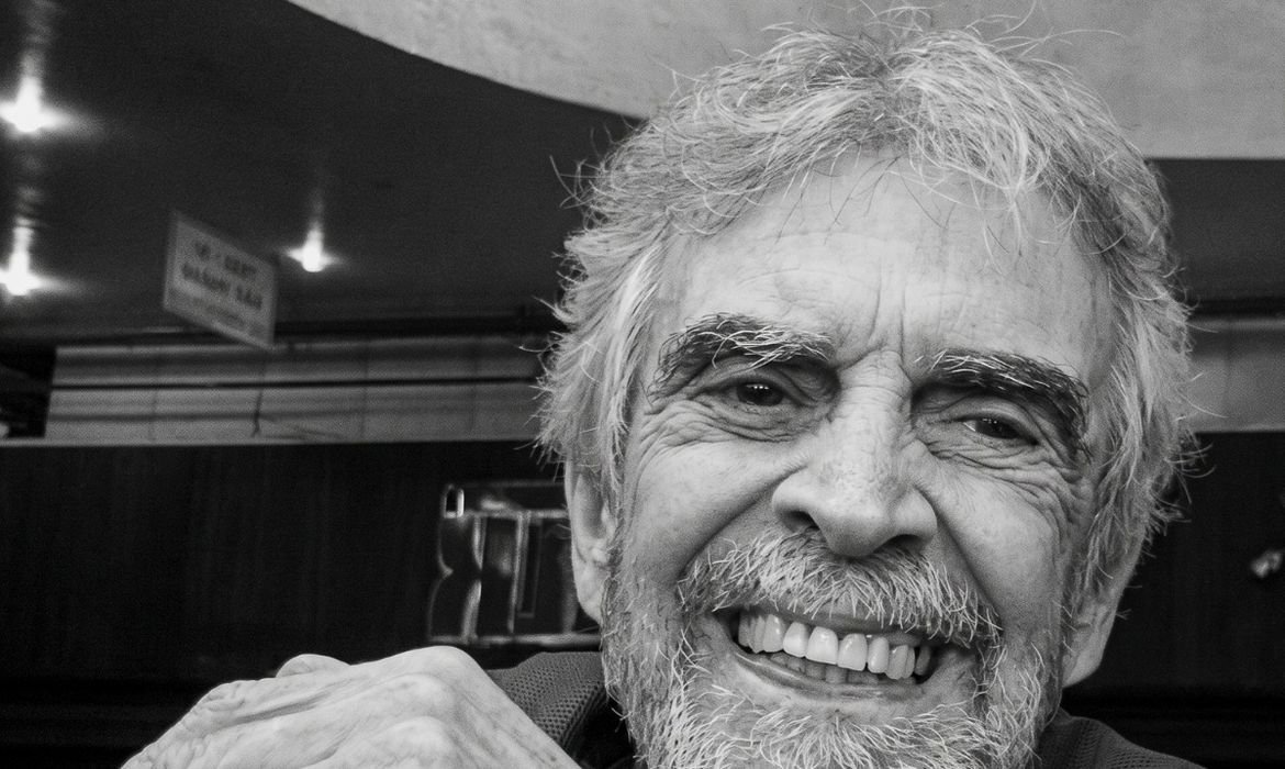 Morre Vladimir Sacchetta, destacado jornalista e pesquisador