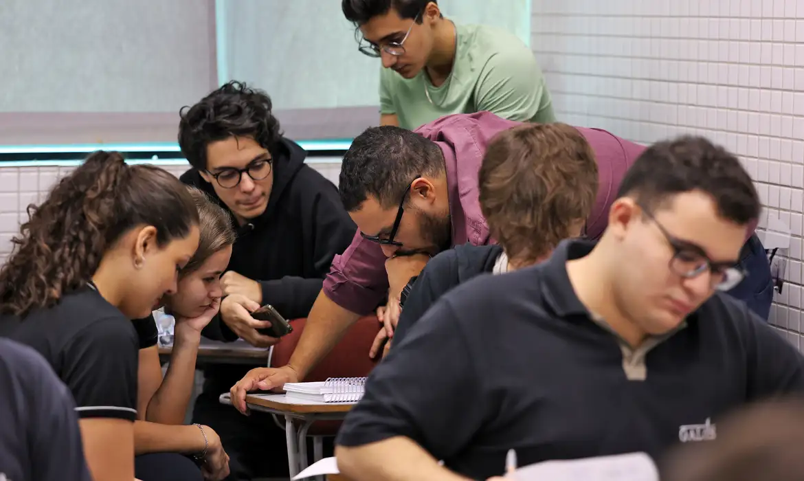 Últimos dias para inscrição no Enem 2026