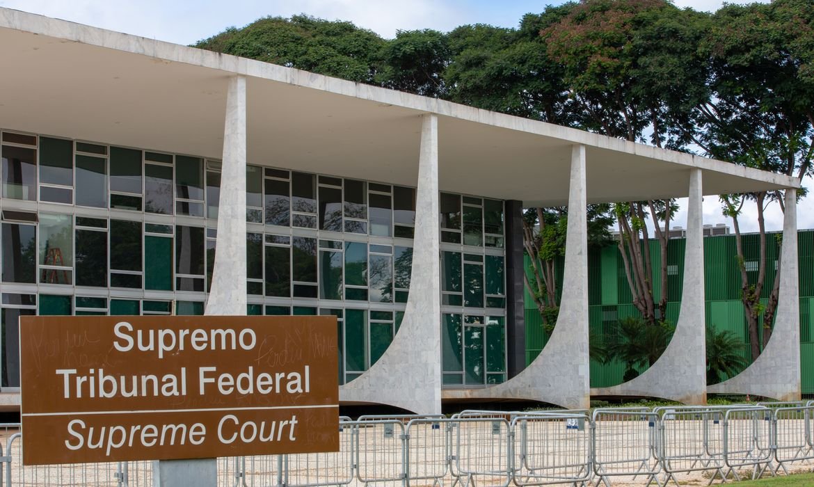 Decisão do STF sobre revisão da vida toda das aposentadorias