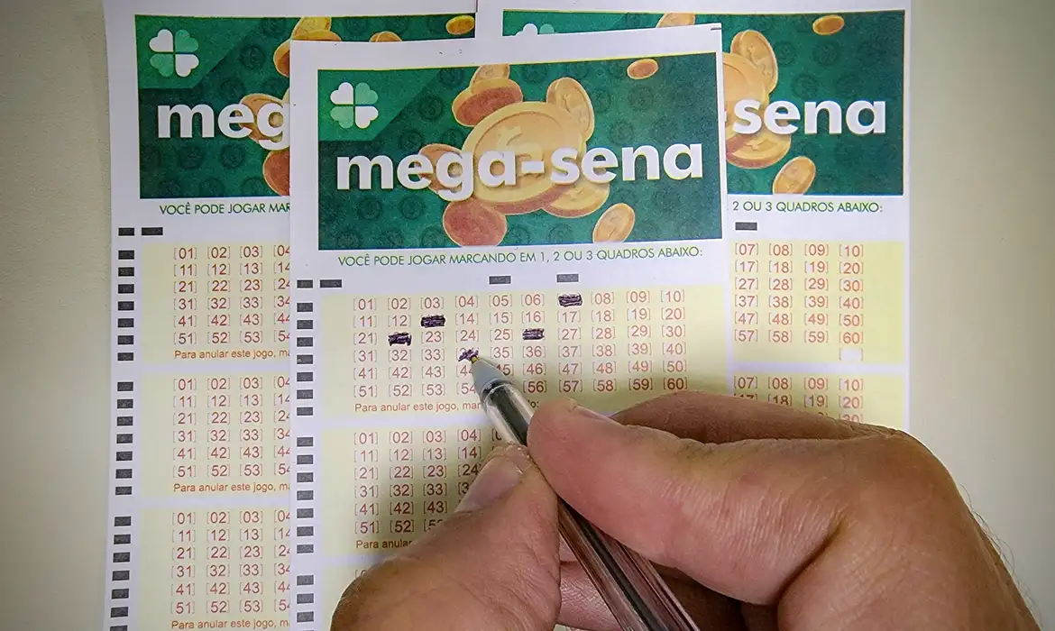 Mega-Sena pode pagar R$ 32 milhões neste sábado