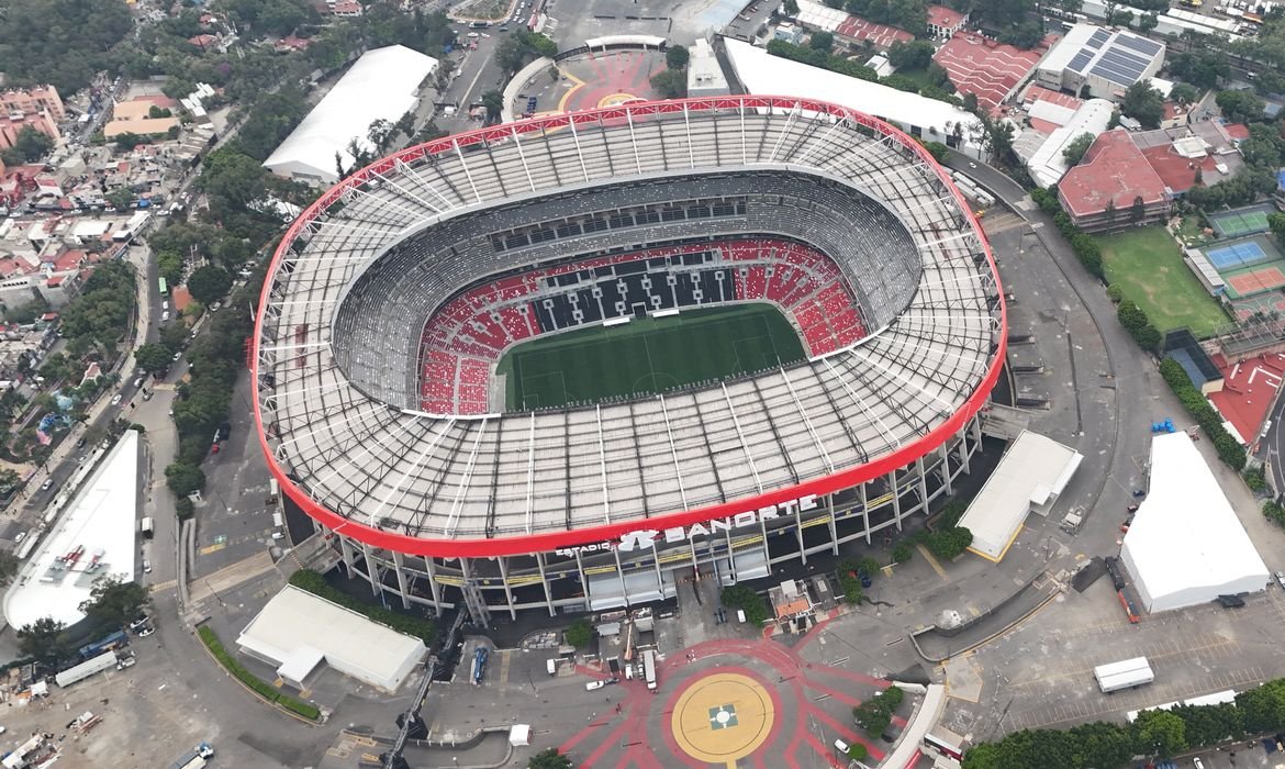 Copa do Mundo de 2026 tem início nesta quinta-feira