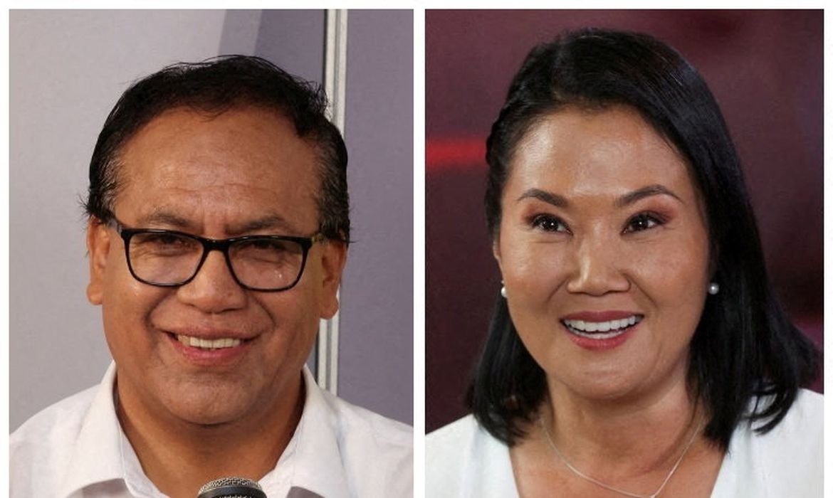 Peru realiza nova eleição presidencial em meio à crise política Peru realiza nova eleição presidencial em meio à crise política