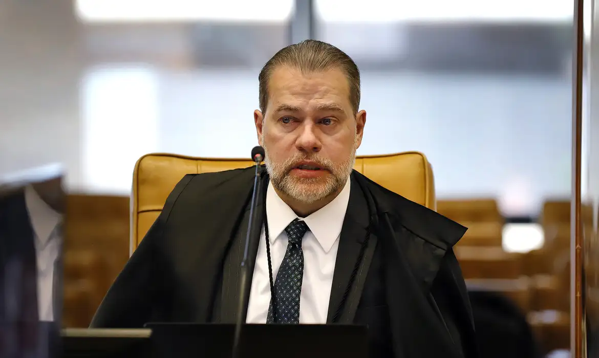 Suspensão do julgamento das big techs pelo STF