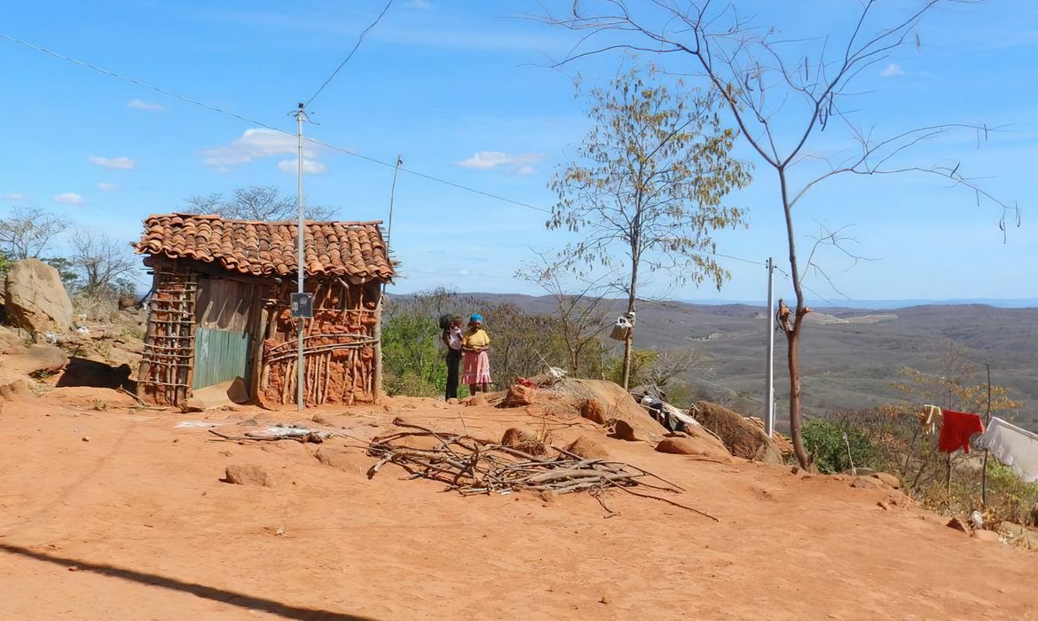 R$ 4 milhões para adaptação climática em comunidades vulneráveis R$ 4 milhões para adaptação climática em comunidades vulneráveis