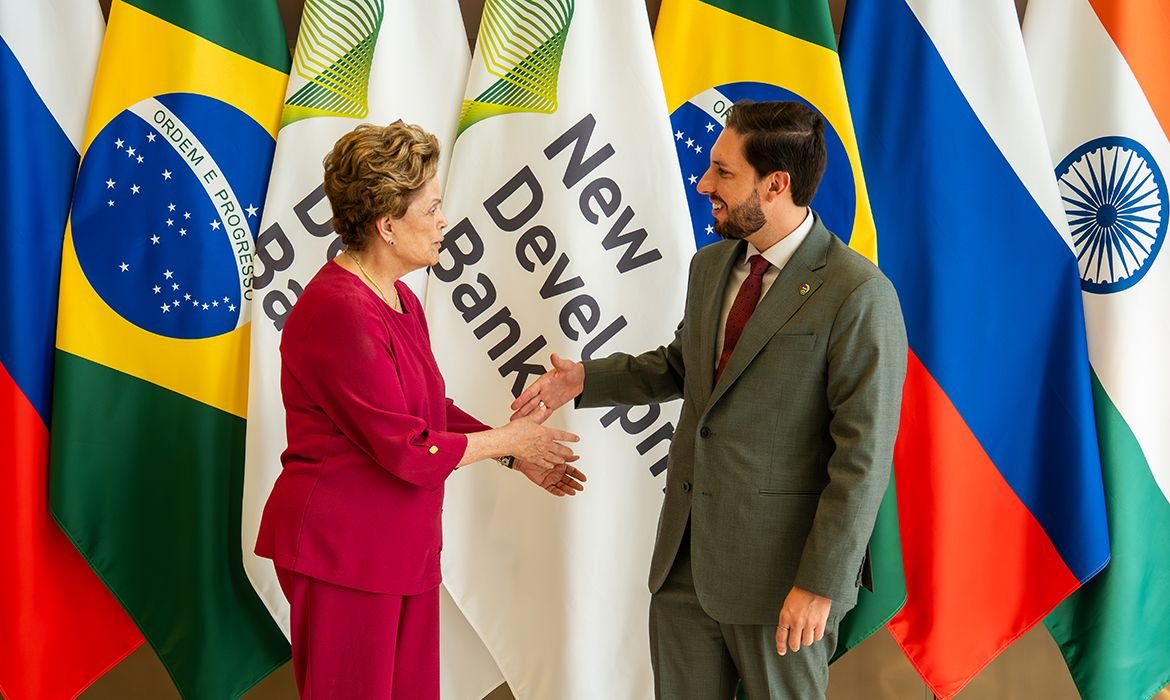 Ministério da Cultura apresenta projetos ao BRICS