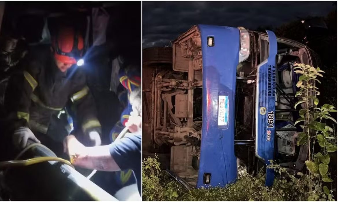 Tragédia em rodovia do Ceará resulta em sete mortes