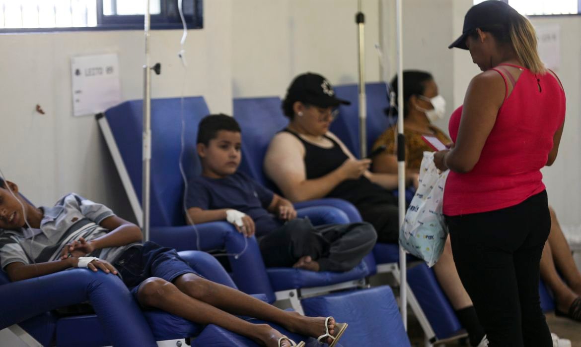 Nova política melhora segurança do paciente no SUS