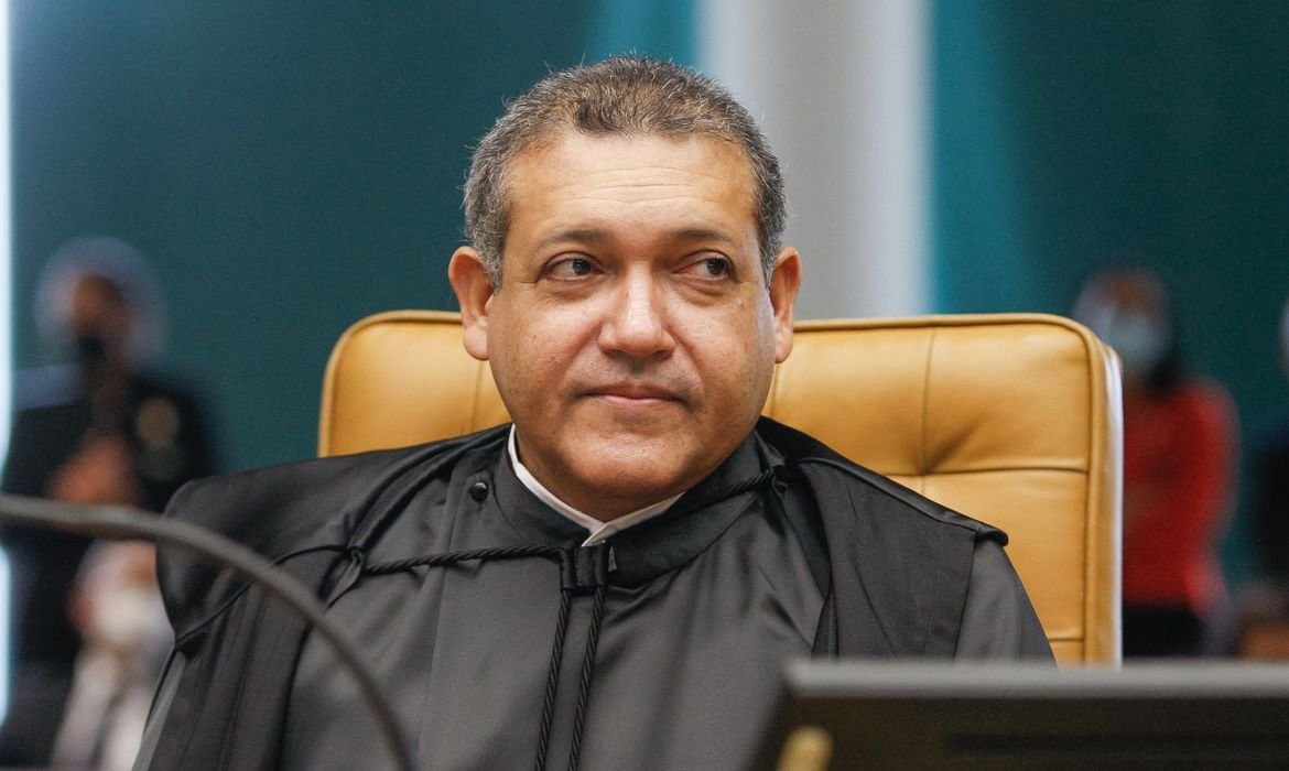 Fachin rejeita suspeição de Kassio em decisão sobre CPI