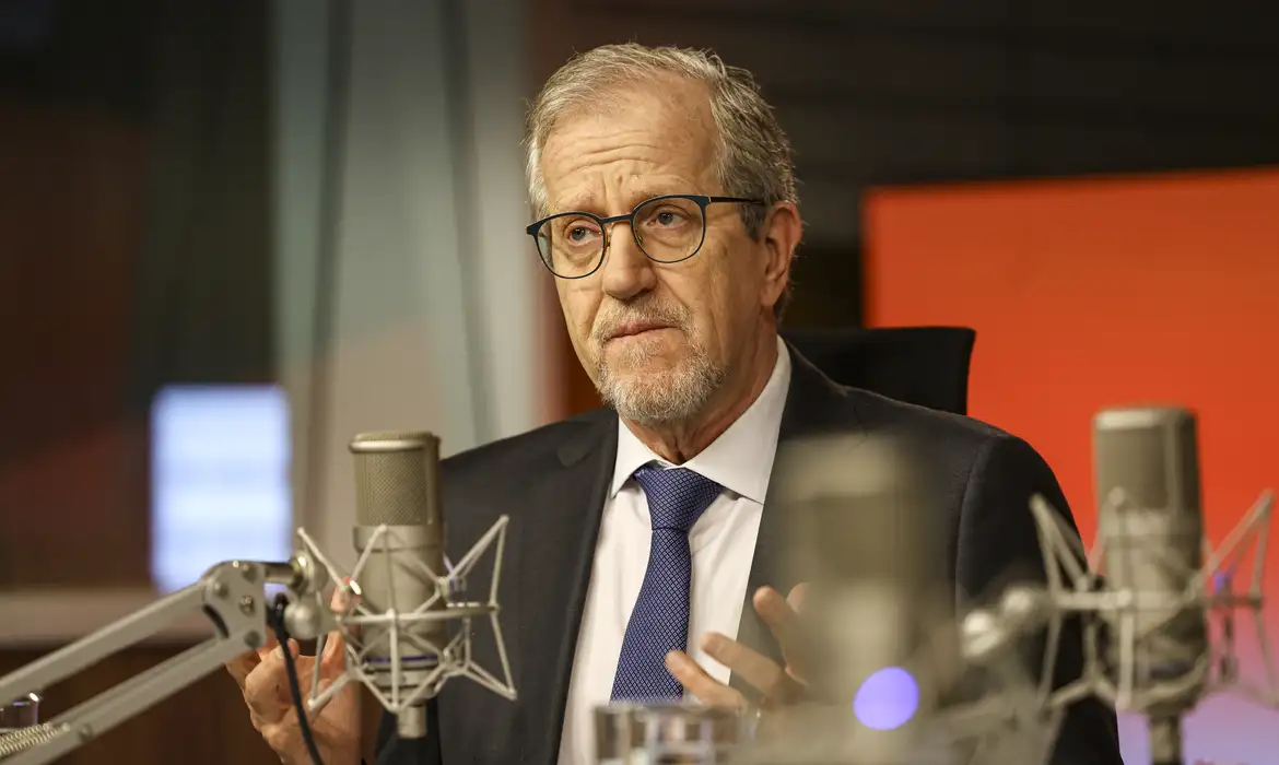 Ministro do Meio Ambiente anunciará recursos contra Código Florestal